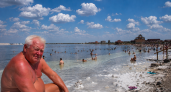 На наш Юг больше ни ногой, в России есть другое место: вода как парное молоко, не хамят - и в 3 раза дешевле, чем в Сочи 