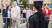Курганские полицейские составили 55 протоколов во время празднования Дня молодежи
