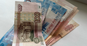 В Кургане директор компании задолжал своим работникам более 4,9 млн рублей