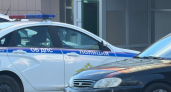 В Кургане 25-летний пешеход дважды попал под колеса машин