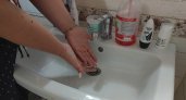 Курганцев предупредили об отключении холодной воды в Северном микрорайоне