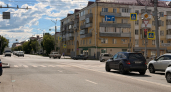 В Кургане до 29 июля будет закрыт проезд по ул. Коли Мяготина в сторону ул. Савельева