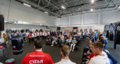 Курганские ветераны взяли верх на Кубке полпреда: золото, серебро и бронза