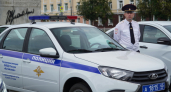 В Кургане в торжественной обстановке полицейским вручили  ключи от 16 новых автомобилей