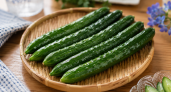 У японцев получаются идеальные огурцы: вкус, глянец, геометрия — 4 принципа ухода за огурцами по-японски