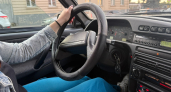 Жительница Шадринска лишилась своего автомобиля из-за участия в краже шнекобура