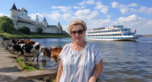 Не Сочи и не Турция, а гораздо круче — круиз на теплоходе по Волге: 4 древних города за 8 дней, кремли, храмы и умопомрачительная природа