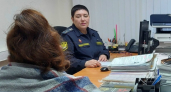 Жительница Мишкинского округа, боясь вновь оказаться за решеткой, выплатила уголовный штраф