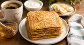 Овсяноблин станет в 2 раза вкуснее, если добавить 1 стакан этой крупы: семья съест на завтрак и попросит на обед