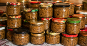 Так вкусно, что вылизываю банки: сибирская икра из грибов на зиму — белые, лисички, опята, все подойдут