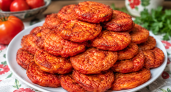Вместо надоевших оладий — готовлю помидорные: такая вкуснятина, что прыгаю до потолка