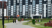В 2026 году в Восточном микрорайоне г. Кургана будет отсыпано в щебне 14 дорог