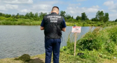 В водоемах Курганской области за прошедшие выходные погибли два человека