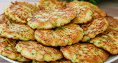 Летом котлеты не жарю — вместо них кабачково-куриные оладьи: во вкусе водопад сока и волны нежности