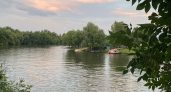 В Шумихинском округе утонул 20-летний молодой человек во время катания на сапборде