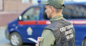 Жителя Куртамышского округа задержали за попытку убить собственную мать