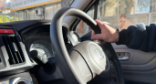 Жителя Катайска лишили автомобиля за вождение в нетрезвом виде