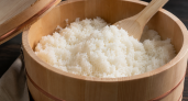 Японцы рис вообще не солят и не заливают водой: получается вкусный, пышный, воздушный рис — лучший способ за 2500 лет