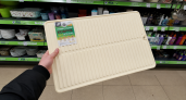 Силиконовый коврик из Fix Price взял на сдачу — а он заменил мне сразу 3 кухонных гаджета: в чем же его «волшебство»