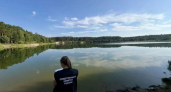 В Курганской области утонули два брата
