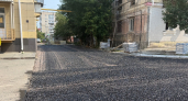 В Кургане открылось движение по улицам Томина и Комсомольская после ремонта теплосетей