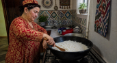 Рассыпчатый рис зернышко к зернышку: готовим по узбекскому методу с маслом и кипятком — идеальный гарнир