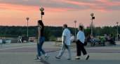 Курганцев предупредили о жаре до 37 градусов