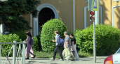 В Курганской области ввели ограничения из-за аномальной жары
