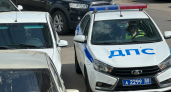 В Курганской области за прошедшие выходные задержано более 50 водителей без прав
