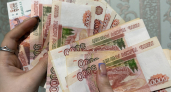 В Петуховском округе женщину задержали за кражу 135 тыс. рублей у подруги