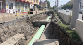 В Кургане запуск горячей воды в некоторых домах отложили до 5 августа