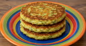 Кабачковые оладьи станут в 2 раза вкуснее, если добавить в них 1 ингредиент — не мука и не яйца