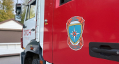 В Кургане с 28 по 30 июля ожидается высокая пожарная опасность