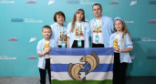 Семья Исаковых из Частоозерья попала в число победителей конкурса «Семья года - 2026»
