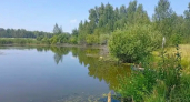 В котловане Частоозерского округа найдено тело 53-летнего мужчины