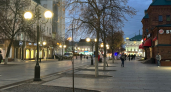 В Кургане предпринимателям объявили 30 предостережений за вывески не на русском языке