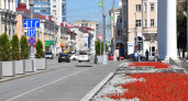 В Администрацию г. Кургана на прошлой неделе поступило 234 обращения
