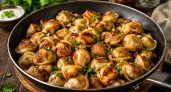 Какие пельмени вкуснее жарить: варёные или замороженные — метод по Емельяненко