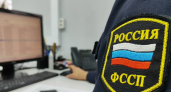 В Кургане судебные приставы изъяли у местной жительницы 163 пачки немаркированных сигарет