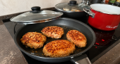 Хлеб в фарш - это колхоз: жарю котлеты по Ивлеву - мясистые, сочные, без водянистой жижи