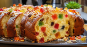 Добавляю в тесто дешевый мармелад из Fix Price: пышный десерт выходит вкуснее, чем в дорогих кофейнях — и к чаю, и на праздник