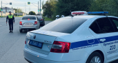 Курганские автоинспекторы за два дня задержали 17 пьяных водителей