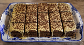 Беру кофе и смешиваю с кефиром: вот какую вкуснятину готовлю к чаю каждый день