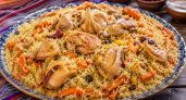 Готовлю плов в пакете из «Пятёрочки»: получается проще и вкуснее, чем в казане