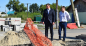 Модернизация в центре Кургана: что происходит на улицах Свердлова, Зорге и Дзержинского