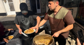 Не зира и не барбарис: повар из Узбекистана рассказал, какую специю любит плов — рис ароматный и рассыпчатый, а вкус как из казана