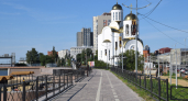 Антон Науменко сообщил об утверждении девиза Дня города Кургана