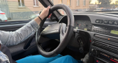 В Кургане автоинспекторы устроили погоню за 21-летним пьяным водителем