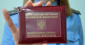 В Курганской области приставы нашли должницу по алиментам, прятавшуюся в квартире старшего сына