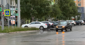 В Кургане ул. Кравченко перекроют на две недели из-за ремонтных работ